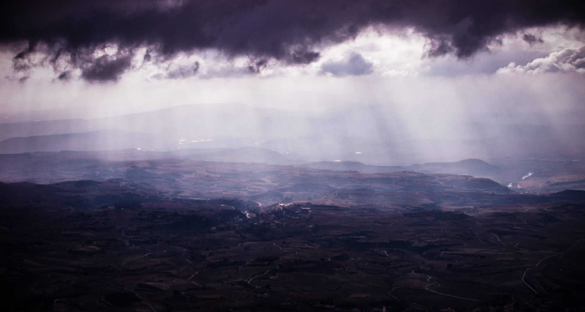 Faith In Our Prayers